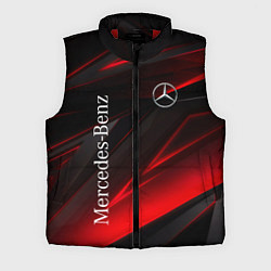 Мужской жилет Mercedes-Benz Геометрия