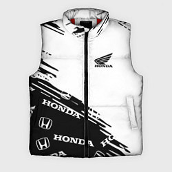 Мужской жилет Honda sport pattern