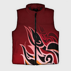 Мужской жилет ТОМА GENSHIN IMPACT