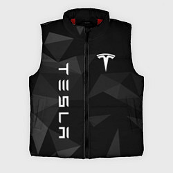 Мужской жилет Tesla Тесла