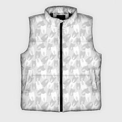 Мужской жилет Зубной Врач Дантист