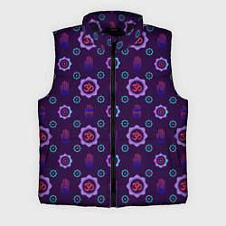 Мужской жилет ОМ - АУМ