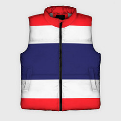 Мужской жилет Фрэнч-стайл