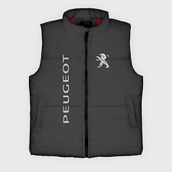 Мужской жилет Peugeot пежо