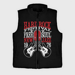 Мужской жилет HARD ROCK FESTIVAL