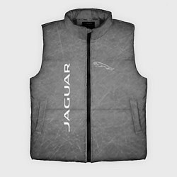 Мужской жилет ЯГУАР