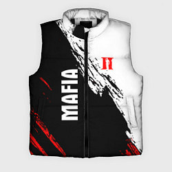 Мужской жилет MAFIA II мафия 2