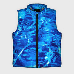 Мужской жилет Vanguard abstraction Water