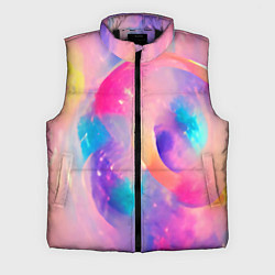 Мужской жилет Многообразие красок