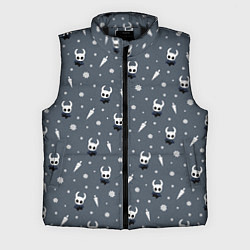 Мужской жилет Рыцарь, Гео, Гвоздь Hollow Knight