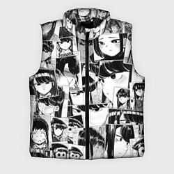 Мужской жилет Komi san pattern