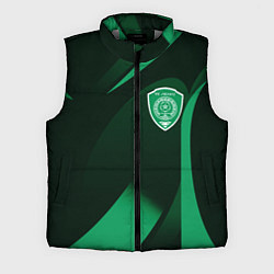 Мужской жилет Футбольный клуб АХМАТ ЧЕЧНЯ