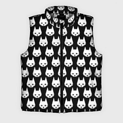 Мужской жилет Stray Pattern