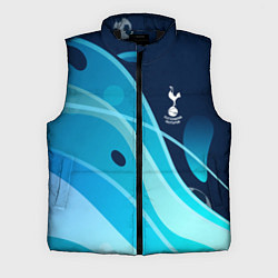 Мужской жилет Tottenham hotspur Абстракция