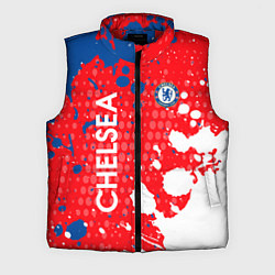 Мужской жилет Chelsea Краска
