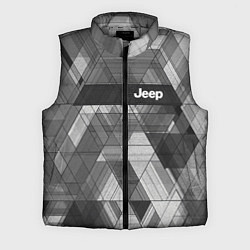 Мужской жилет Jeep - спорт