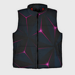 Мужской жилет Розовое созвездие