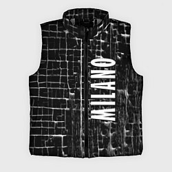 Мужской жилет Milano - autumn - winter 2025