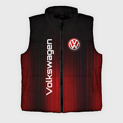 Мужской жилет Volkswagen art