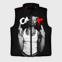 Мужской жилет Onyx - Fredro Starr