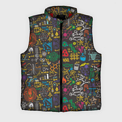 Мужской жилет Шпаргалка по химии