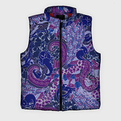 Мужской жилет Морской кролик