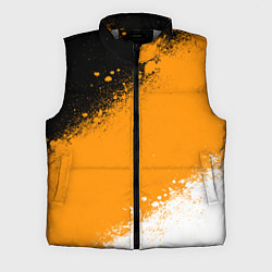 Мужской жилет Имперский флаг - триколор