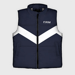 Мужской жилет Always in sports - FIRM