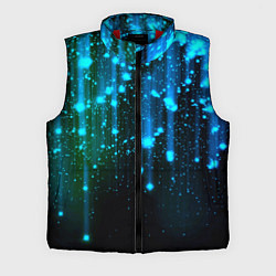 Мужской жилет Space - starfall