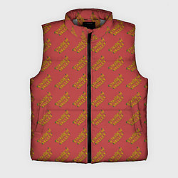 Мужской жилет Stardew valley узор