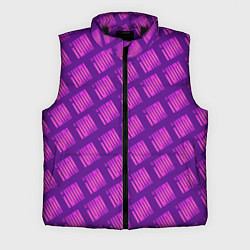 Мужской жилет Логотип Джи Айдл, цвет: 3D-черный