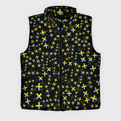 Мужской жилет TXT pattern logo