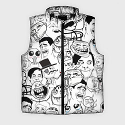 Мужской жилет Сборник мемов