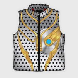 Мужской жилет Garrus Mass Effect