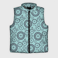 Мужской жилет Любитель велика