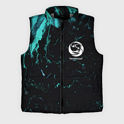 Мужской жилет Beastcoast абстракт