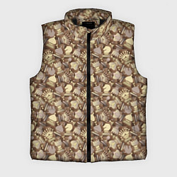 Мужской жилет Шахматный Король - Chess