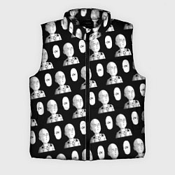 Мужской жилет Saitama - ok pattern
