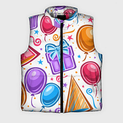 Мужской жилет Вечеринка