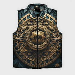 Мужской жилет Орнамент в кельтском стиле