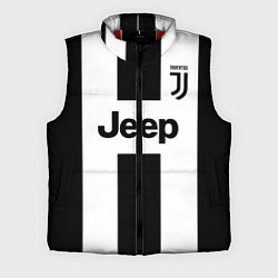 Мужской жилет Juventus collection, цвет: 3D-красный