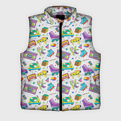 Мужской жилет Ностальгия 90 ретро