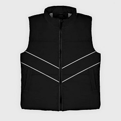 Мужской жилет Олимпийка Андрея из пацанов