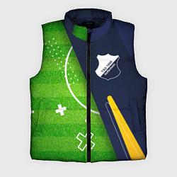 Мужской жилет Hoffenheim football field