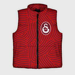 Мужской жилет Galatasaray отпечатки
