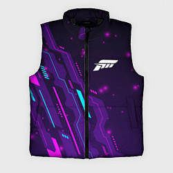 Мужской жилет Forza Horizon neon gaming