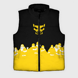 Мужской жилет Боевой отряд Полный провал Fighter D