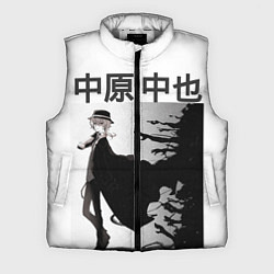 Мужской жилет Nakahara Chya