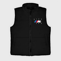 Мужской жилет BMW motorsport six-speed