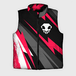 Мужской жилет Bleach electro lines